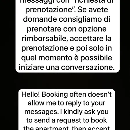 Attico Vista Mare Viserba - Penthouse With Sea View Viserba Римини