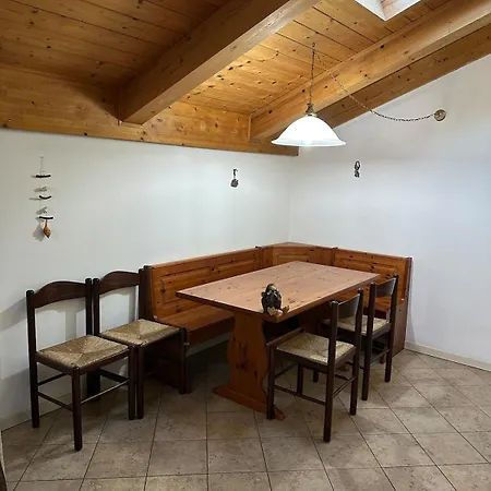 Attico Vista Mare Viserba - Penthouse With Sea View Viserba Rimini