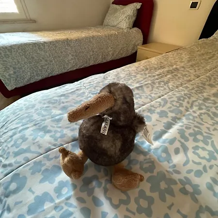 Attico Vista Mare Viserba - Penthouse With Sea View Viserba * Ρίμινι