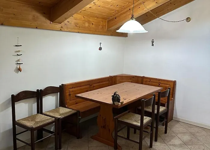 Attico Vista Mare Viserba - Penthouse With Sea View Viserba 리미니