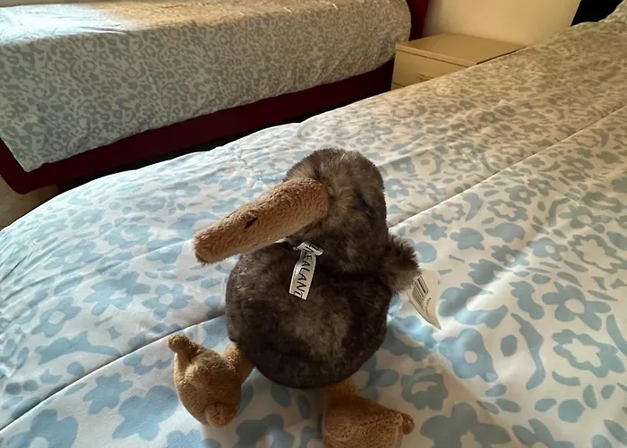 Attico Vista Mare Viserba - Penthouse With Sea View Viserba * 리미니